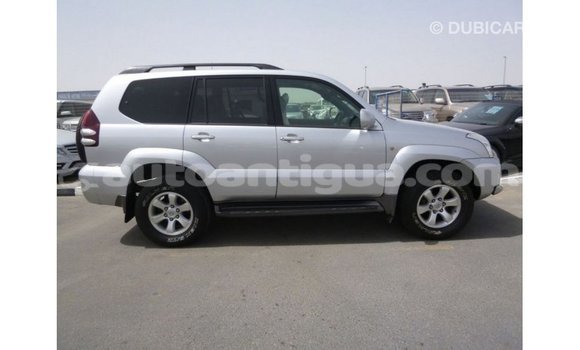 Buy Import Toyota Prado Other Car in Import - Dubai in Antigua Buy Import Toyota Prado Other Car in Import - Dubai in Antigua