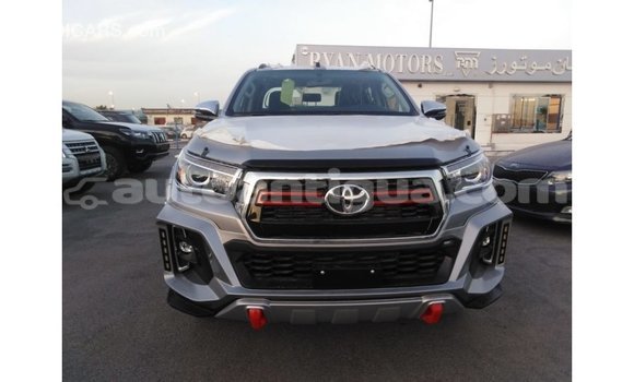 Buy Import Toyota Hilux Other Car in Import - Dubai in Antigua Buy Import Toyota Hilux Other Car in Import - Dubai in Antigua