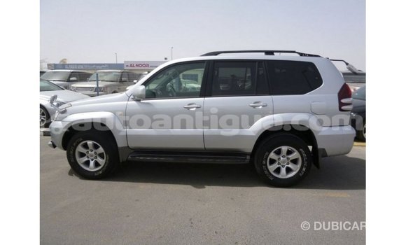 Buy Import Toyota Prado Other Car in Import - Dubai in Antigua Buy Import Toyota Prado Other Car in Import - Dubai in Antigua