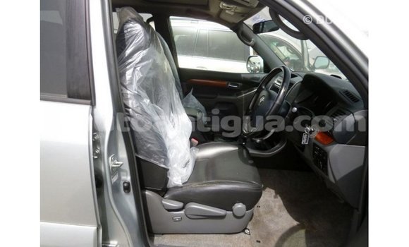 Buy Import Toyota Prado Other Car in Import - Dubai in Antigua Buy Import Toyota Prado Other Car in Import - Dubai in Antigua