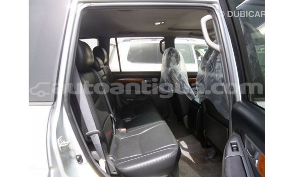 Buy Import Toyota Prado Other Car in Import - Dubai in Antigua Buy Import Toyota Prado Other Car in Import - Dubai in Antigua