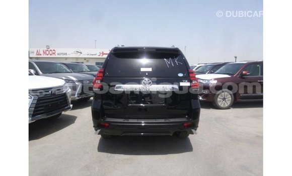 Buy Import Toyota Prado Black Car in Import - Dubai in Antigua Buy Import Toyota Prado Black Car in Import - Dubai in Antigua