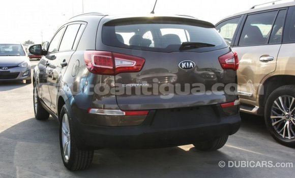 Buy Import Kia Sportage Brown Car in Import - Dubai in Antigua Buy Import Kia Sportage Brown Car in Import - Dubai in Antigua