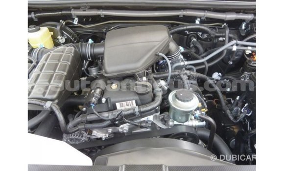 Buy Import Toyota Prado Black Car in Import - Dubai in Antigua Buy Import Toyota Prado Black Car in Import - Dubai in Antigua