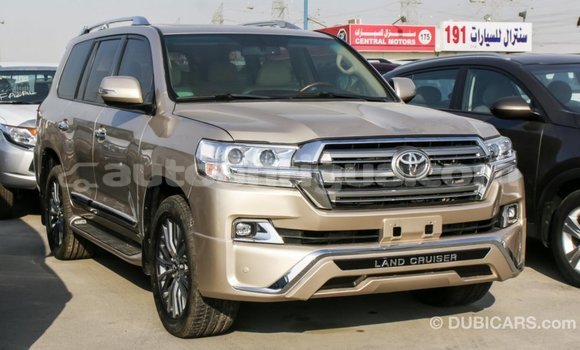 Buy Import Toyota Land Cruiser Other Car in Import - Dubai in Antigua Buy Import Toyota Land Cruiser Other Car in Import - Dubai in Antigua