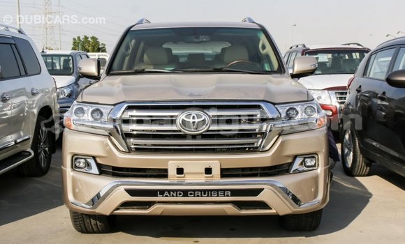 Buy Import Toyota Land Cruiser Other Car in Import - Dubai in Antigua Buy Import Toyota Land Cruiser Other Car in Import - Dubai in Antigua