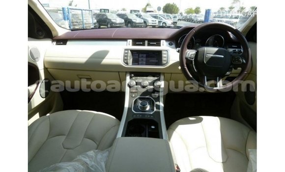 Buy Import Land Rover Range Rover Black Car in Import - Dubai in Antigua Buy Import Land Rover Range Rover Black Car in Import - Dubai in Antigua