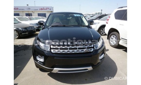 Buy Import Land Rover Range Rover Black Car in Import - Dubai in Antigua Buy Import Land Rover Range Rover Black Car in Import - Dubai in Antigua