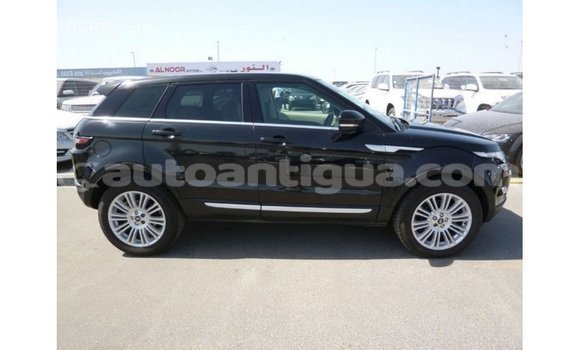 Buy Import Land Rover Range Rover Black Car in Import - Dubai in Antigua Buy Import Land Rover Range Rover Black Car in Import - Dubai in Antigua