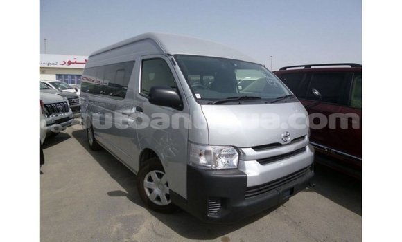 Buy Import Toyota Hiace Other Car in Import - Dubai in Antigua Buy Import Toyota Hiace Other Car in Import - Dubai in Antigua