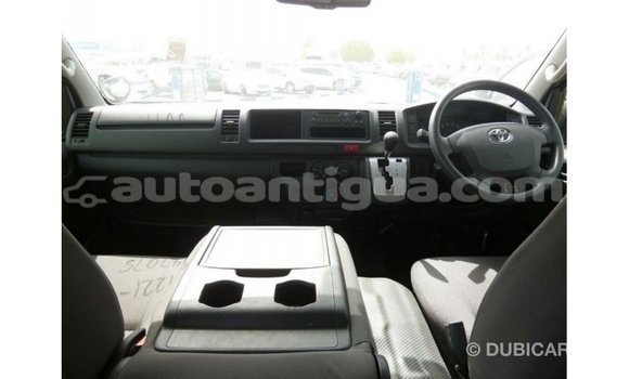 Buy Import Toyota Hiace Other Car in Import - Dubai in Antigua Buy Import Toyota Hiace Other Car in Import - Dubai in Antigua