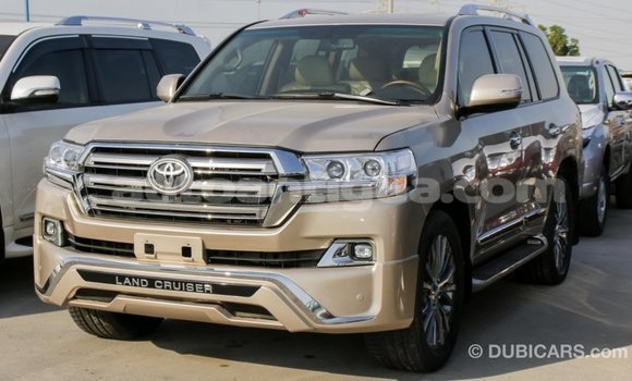 Buy Import Toyota Land Cruiser Other Car in Import - Dubai in Antigua Buy Import Toyota Land Cruiser Other Car in Import - Dubai in Antigua