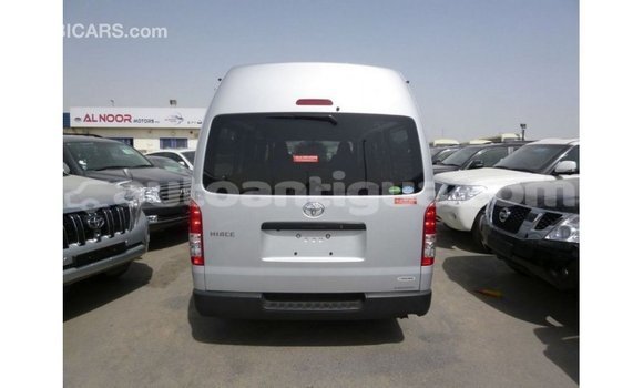 Buy Import Toyota Hiace Other Car in Import - Dubai in Antigua Buy Import Toyota Hiace Other Car in Import - Dubai in Antigua