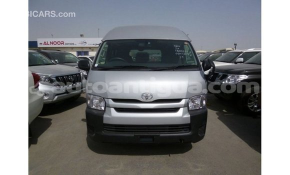 Buy Import Toyota Hiace Other Car in Import - Dubai in Antigua Buy Import Toyota Hiace Other Car in Import - Dubai in Antigua