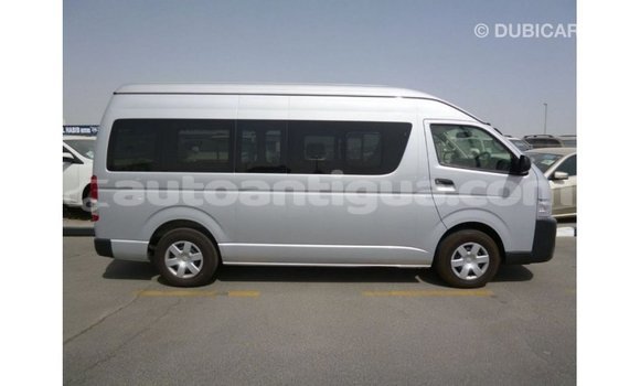 Buy Import Toyota Hiace Other Car in Import - Dubai in Antigua Buy Import Toyota Hiace Other Car in Import - Dubai in Antigua