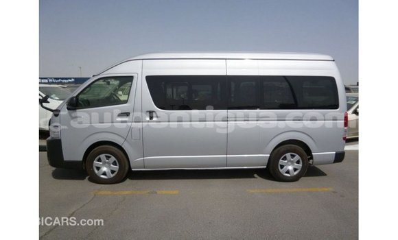 Buy Import Toyota Hiace Other Car in Import - Dubai in Antigua Buy Import Toyota Hiace Other Car in Import - Dubai in Antigua