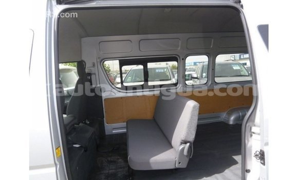 Buy Import Toyota Hiace Other Car in Import - Dubai in Antigua Buy Import Toyota Hiace Other Car in Import - Dubai in Antigua
