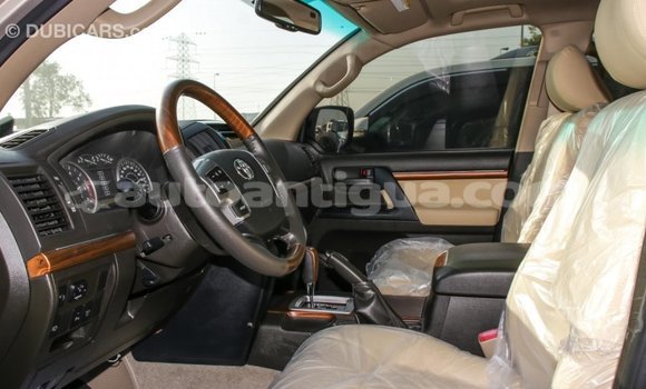 Buy Import Toyota Land Cruiser Other Car in Import - Dubai in Antigua Buy Import Toyota Land Cruiser Other Car in Import - Dubai in Antigua