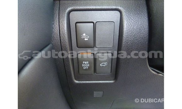 Buy Import Toyota Land Cruiser White Car in Import - Dubai in Antigua Buy Import Toyota Land Cruiser White Car in Import - Dubai in Antigua