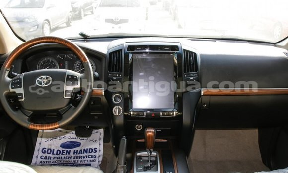 Buy Import Toyota Land Cruiser Other Car in Import - Dubai in Antigua Buy Import Toyota Land Cruiser Other Car in Import - Dubai in Antigua