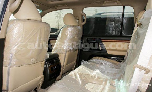 Buy Import Toyota Land Cruiser Other Car in Import - Dubai in Antigua Buy Import Toyota Land Cruiser Other Car in Import - Dubai in Antigua
