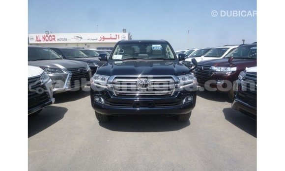 Buy Import Toyota Land Cruiser Blue Car in Import - Dubai in Antigua Buy Import Toyota Land Cruiser Blue Car in Import - Dubai in Antigua
