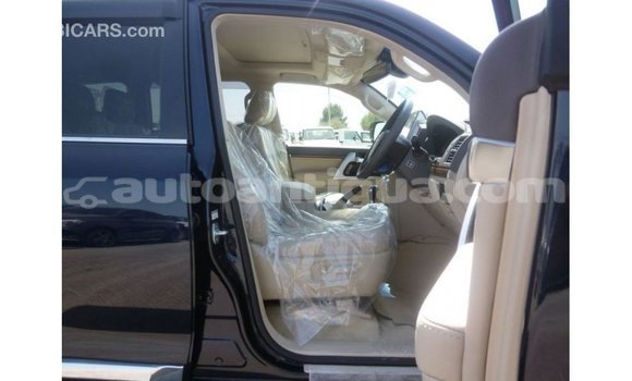 Buy Import Toyota Land Cruiser Blue Car in Import - Dubai in Antigua Buy Import Toyota Land Cruiser Blue Car in Import - Dubai in Antigua