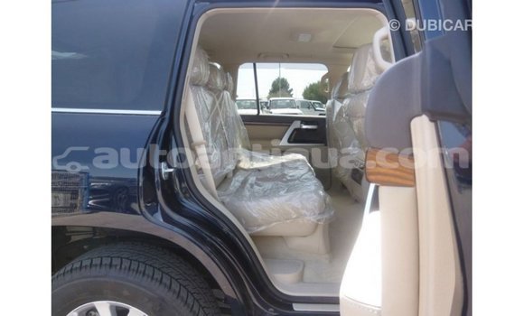 Buy Import Toyota Land Cruiser Blue Car in Import - Dubai in Antigua Buy Import Toyota Land Cruiser Blue Car in Import - Dubai in Antigua