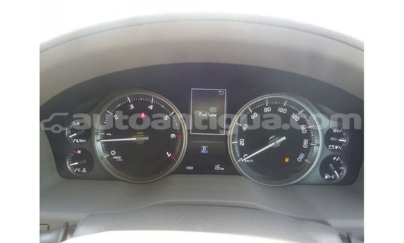 Buy Import Toyota Land Cruiser Blue Car in Import - Dubai in Antigua Buy Import Toyota Land Cruiser Blue Car in Import - Dubai in Antigua