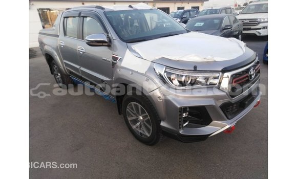 Buy Import Toyota Hilux Other Car in Import - Dubai in Antigua Buy Import Toyota Hilux Other Car in Import - Dubai in Antigua