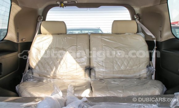 Buy Import Toyota Land Cruiser Other Car in Import - Dubai in Antigua Buy Import Toyota Land Cruiser Other Car in Import - Dubai in Antigua