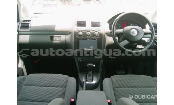 Buy Import Volkswagen Touran Other Car in Import - Dubai in Antigua Buy Import Volkswagen Touran Other Car in Import - Dubai in Antigua