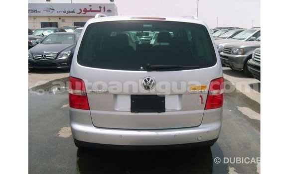 Buy Import Volkswagen Touran Other Car in Import - Dubai in Antigua Buy Import Volkswagen Touran Other Car in Import - Dubai in Antigua