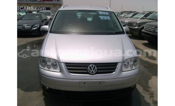 Buy Import Volkswagen Touran Other Car in Import - Dubai in Antigua Buy Import Volkswagen Touran Other Car in Import - Dubai in Antigua