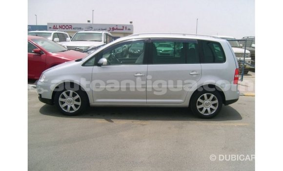 Buy Import Volkswagen Touran Other Car in Import - Dubai in Antigua Buy Import Volkswagen Touran Other Car in Import - Dubai in Antigua