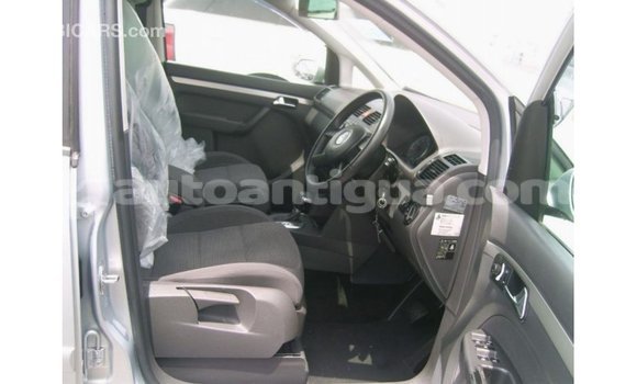 Buy Import Volkswagen Touran Other Car in Import - Dubai in Antigua Buy Import Volkswagen Touran Other Car in Import - Dubai in Antigua