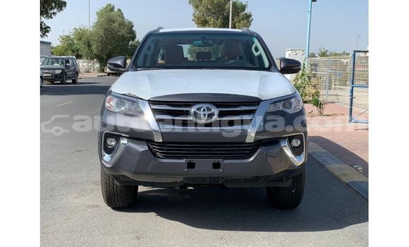 Buy Import Toyota Fortuner Other Car in Import - Dubai in Antigua Buy Import Toyota Fortuner Other Car in Import - Dubai in Antigua