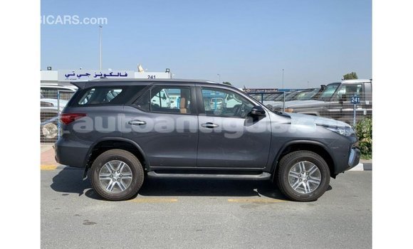 Buy Import Toyota Fortuner Other Car in Import - Dubai in Antigua Buy Import Toyota Fortuner Other Car in Import - Dubai in Antigua