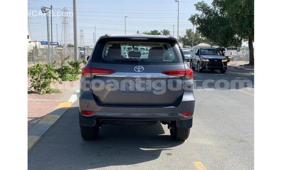 Buy Import Toyota Fortuner Other Car in Import - Dubai in Antigua Buy Import Toyota Fortuner Other Car in Import - Dubai in Antigua
