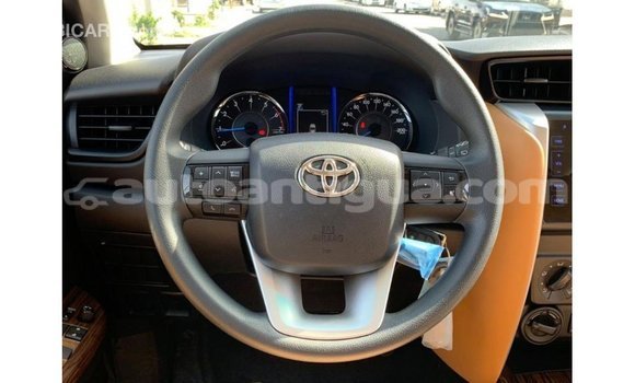 Buy Import Toyota Fortuner Other Car in Import - Dubai in Antigua Buy Import Toyota Fortuner Other Car in Import - Dubai in Antigua