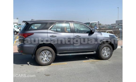 Buy Import Toyota Fortuner Other Car in Import - Dubai in Antigua Buy Import Toyota Fortuner Other Car in Import - Dubai in Antigua