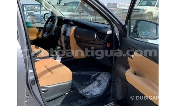 Buy Import Toyota Fortuner Other Car in Import - Dubai in Antigua Buy Import Toyota Fortuner Other Car in Import - Dubai in Antigua