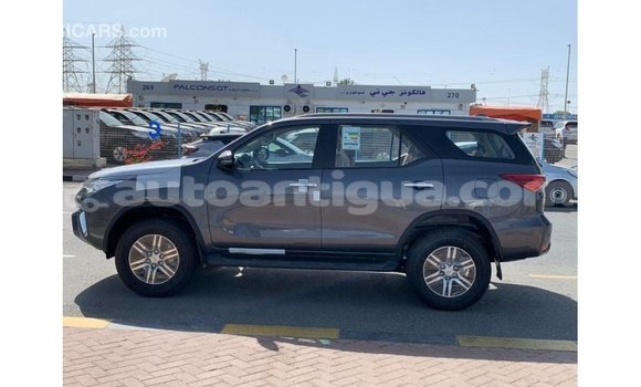 Buy Import Toyota Fortuner Other Car in Import - Dubai in Antigua Buy Import Toyota Fortuner Other Car in Import - Dubai in Antigua