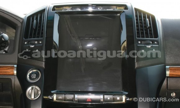 Buy Import Toyota Land Cruiser Other Car in Import - Dubai in Antigua Buy Import Toyota Land Cruiser Other Car in Import - Dubai in Antigua