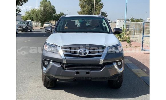 Buy Import Toyota Fortuner Other Car in Import - Dubai in Antigua Buy Import Toyota Fortuner Other Car in Import - Dubai in Antigua