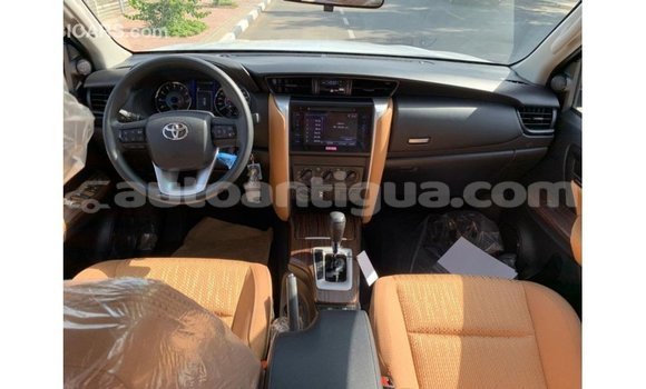 Buy Import Toyota Fortuner Other Car in Import - Dubai in Antigua Buy Import Toyota Fortuner Other Car in Import - Dubai in Antigua