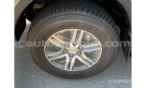 Buy Import Toyota Fortuner Other Car in Import - Dubai in Antigua Buy Import Toyota Fortuner Other Car in Import - Dubai in Antigua