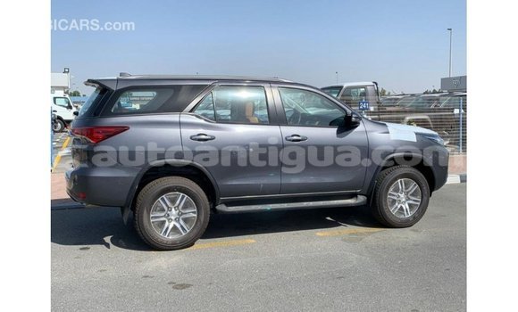 Buy Import Toyota Fortuner Other Car in Import - Dubai in Antigua Buy Import Toyota Fortuner Other Car in Import - Dubai in Antigua