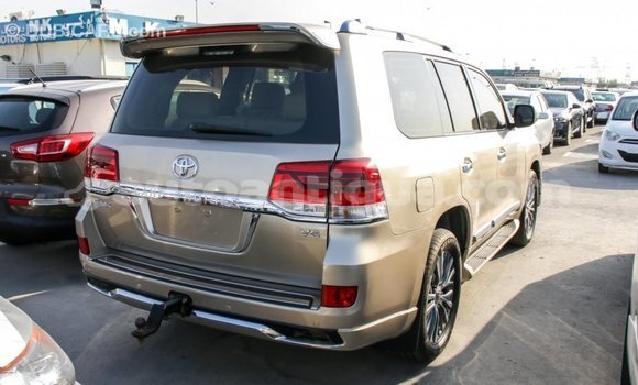 Buy Import Toyota Land Cruiser Other Car in Import - Dubai in Antigua Buy Import Toyota Land Cruiser Other Car in Import - Dubai in Antigua