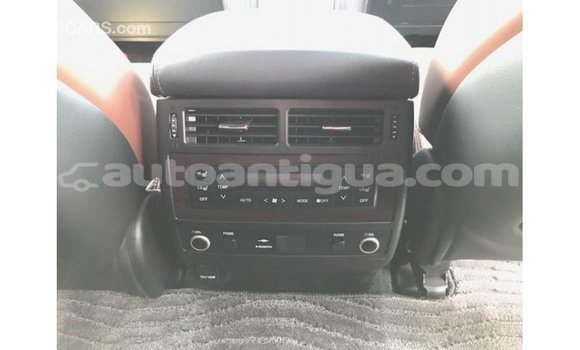 Buy Import Toyota Land Cruiser Black Car in Import - Dubai in Antigua Buy Import Toyota Land Cruiser Black Car in Import - Dubai in Antigua